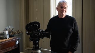 Herendi Gábor Balázs Béla-díjas magyar filmrendező.