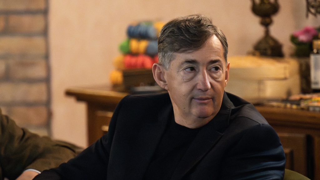 Levelet írt Mészáros Lőrinc cégcsoportja a Magyar Péternek
