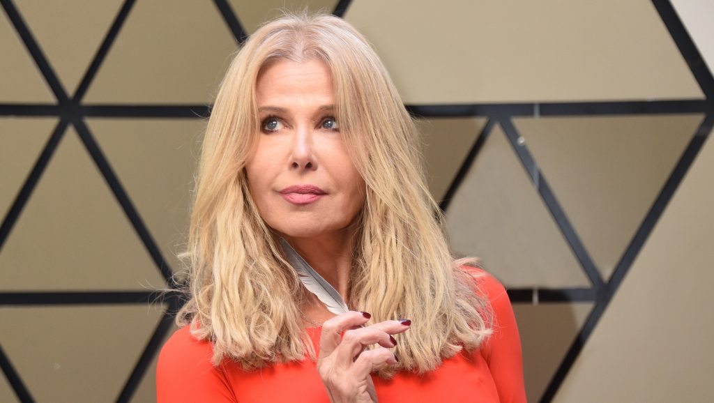 Sütő Enikő: Aktív életem van, csak a moziban veszem igénybe a nyugdíjasjegyet