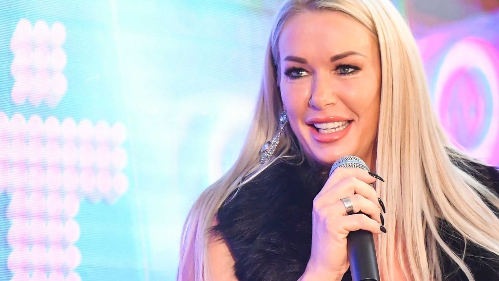 Molnár Anikó lakásfelújításba kezdett, fotókkal szemléltette, hogy halad