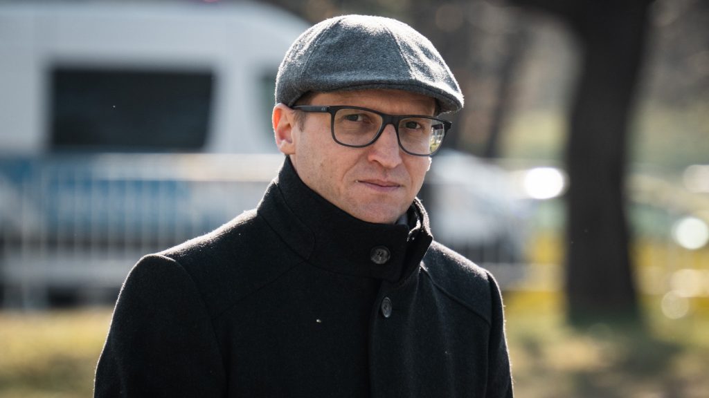 Demeter Szilárd a 24.hu-nak: Keserű lesz az ébredés