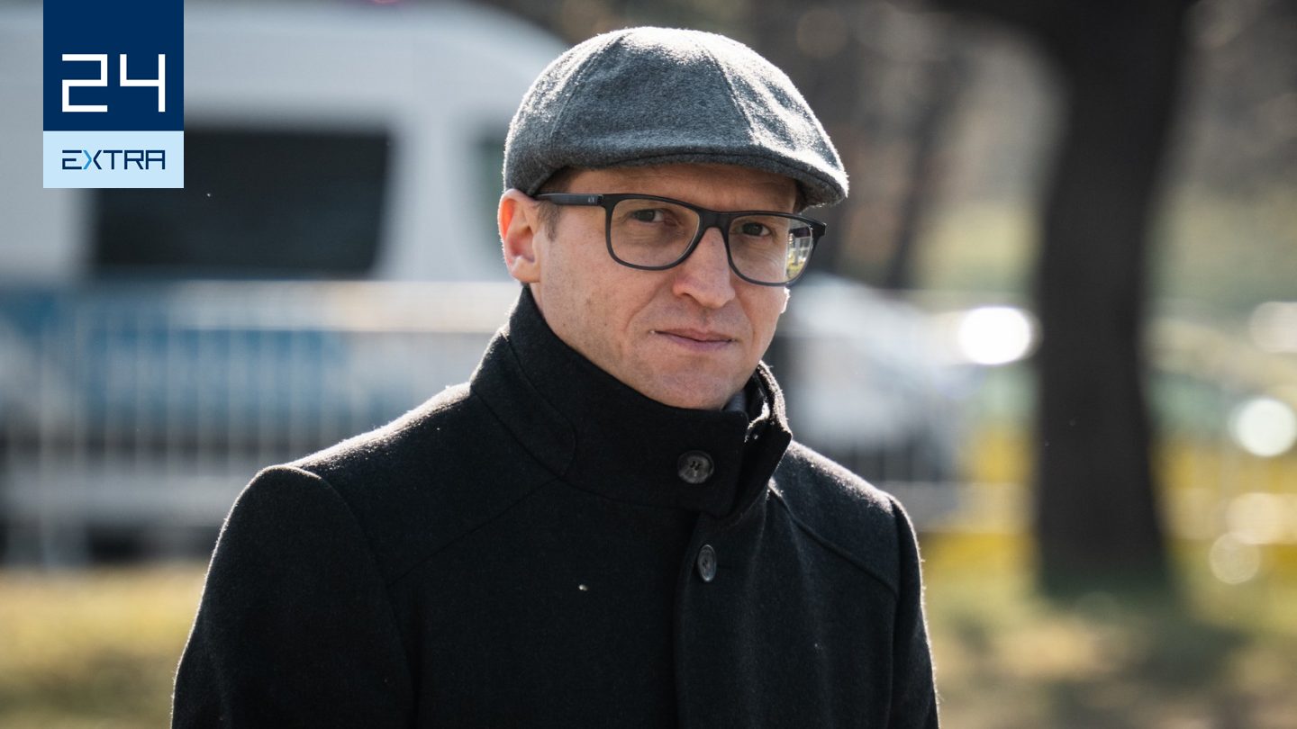 Demeter Szilárd a 24.hu-nak: Keserű lesz az ébredés