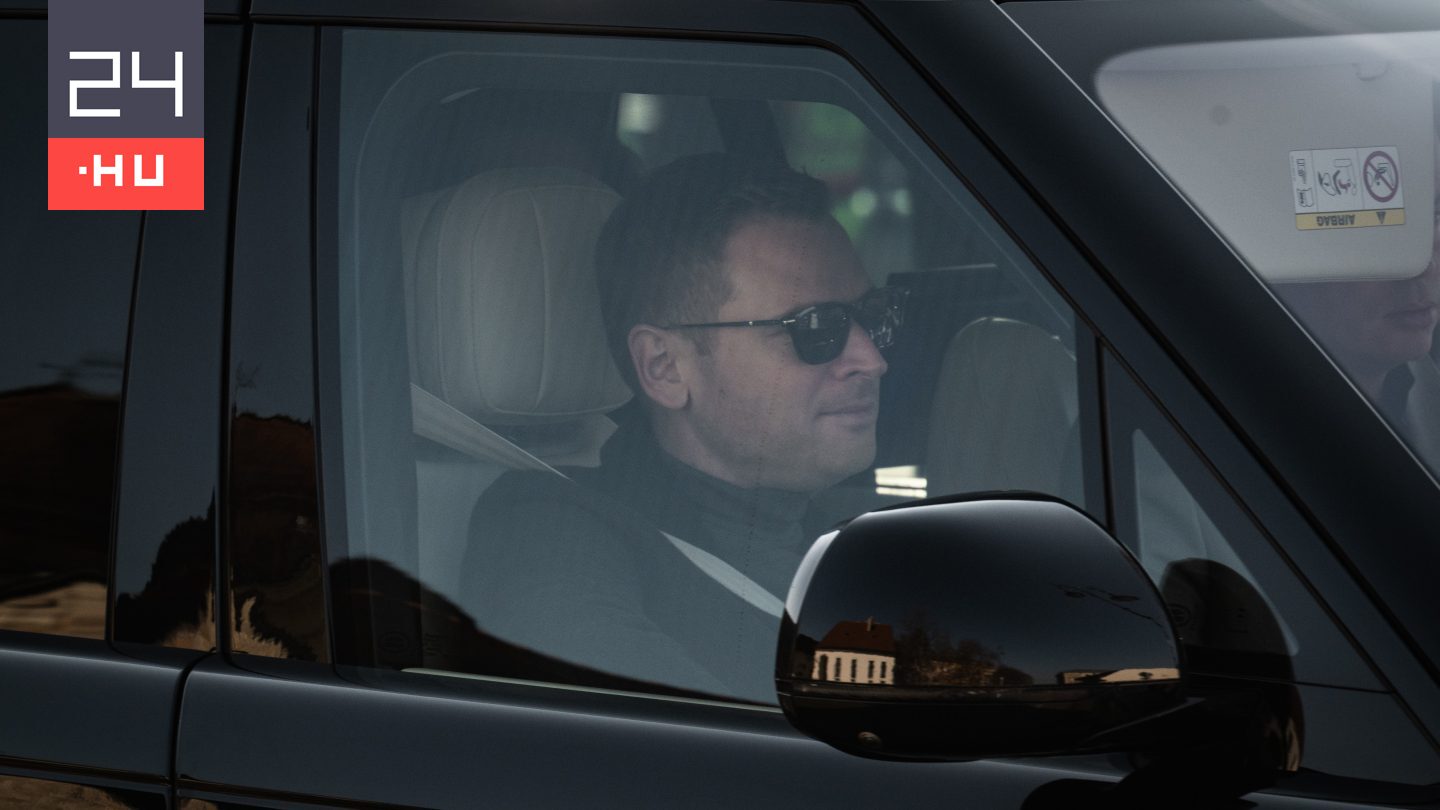 Bejelentést tett Tiborcz István cége: így terveznek a kormányváltás után