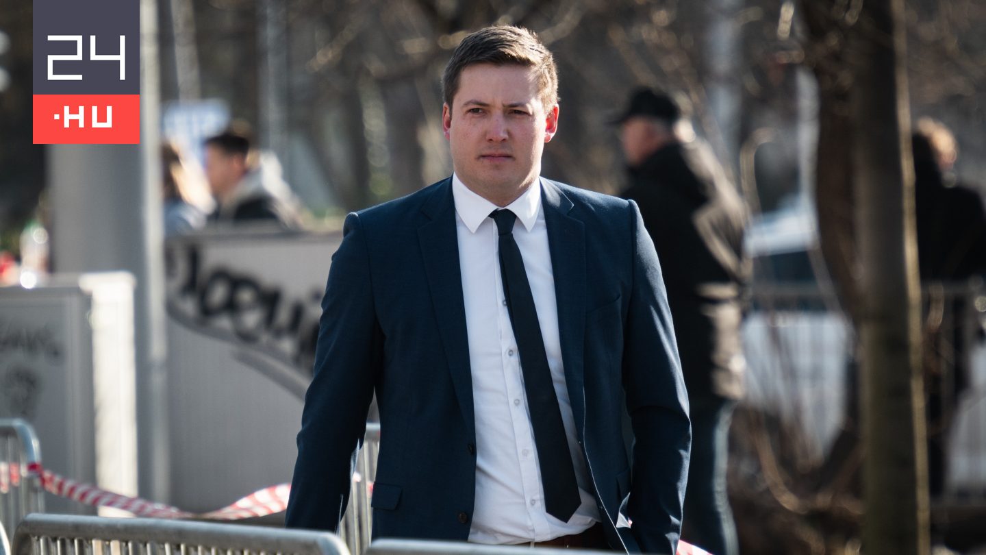 Rogán titkosszolgálati embere is elsodródott a Tiszán.