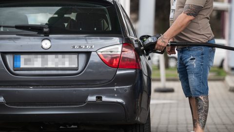 Az FBSZ szerint a kisbenzinkutaknál kétséges, hogy nyitva tudnak-e még lenni.