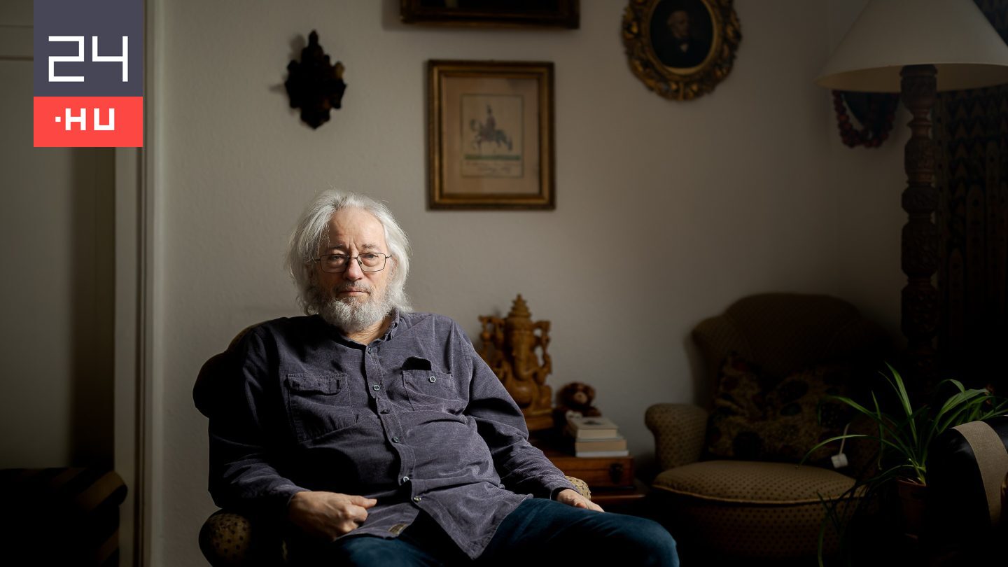 Meghalt Sebő Ferenc