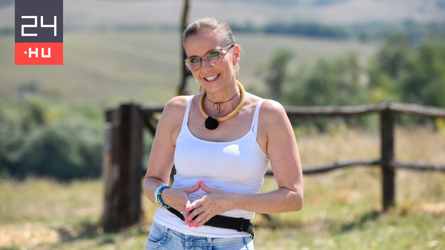 Bálint Antónia: Karácsonykor majdnem kicsekkoltam ebből a világból