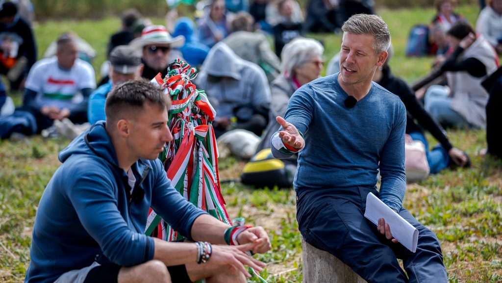 Elérhetetlenné vált a Radnai Márk és Magyar Péter lejáratásával fenyegető oldal