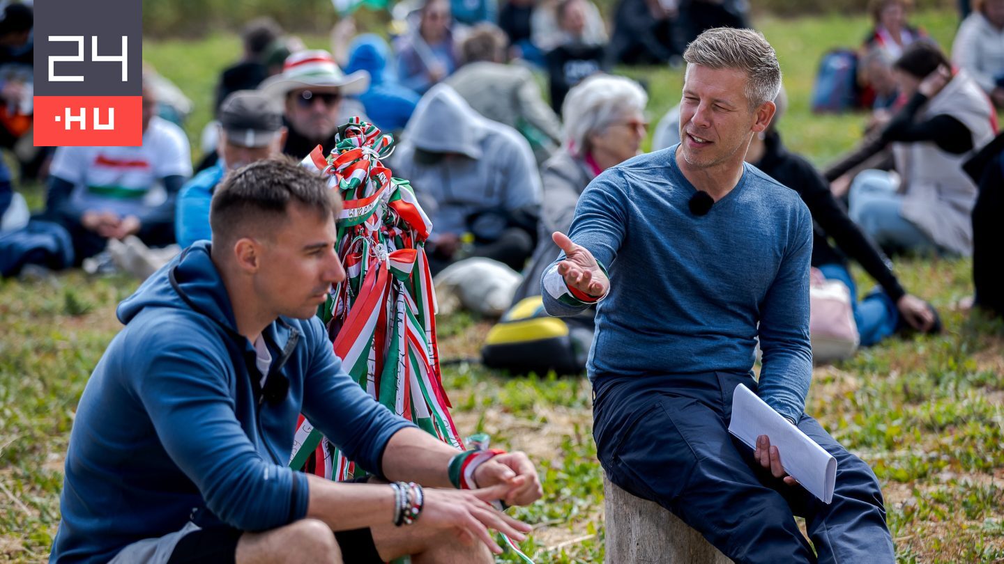 Elérhetetlenné vált a Radnai Márk és Magyar Péter lejáratásával fenyegető oldal