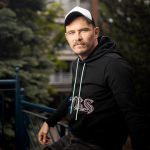 Lengyel Tamás színésszel készült interjú 2025. május 26-án.