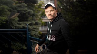 Lengyel Tamás színésszel készült interjú 2025. május 26-án.