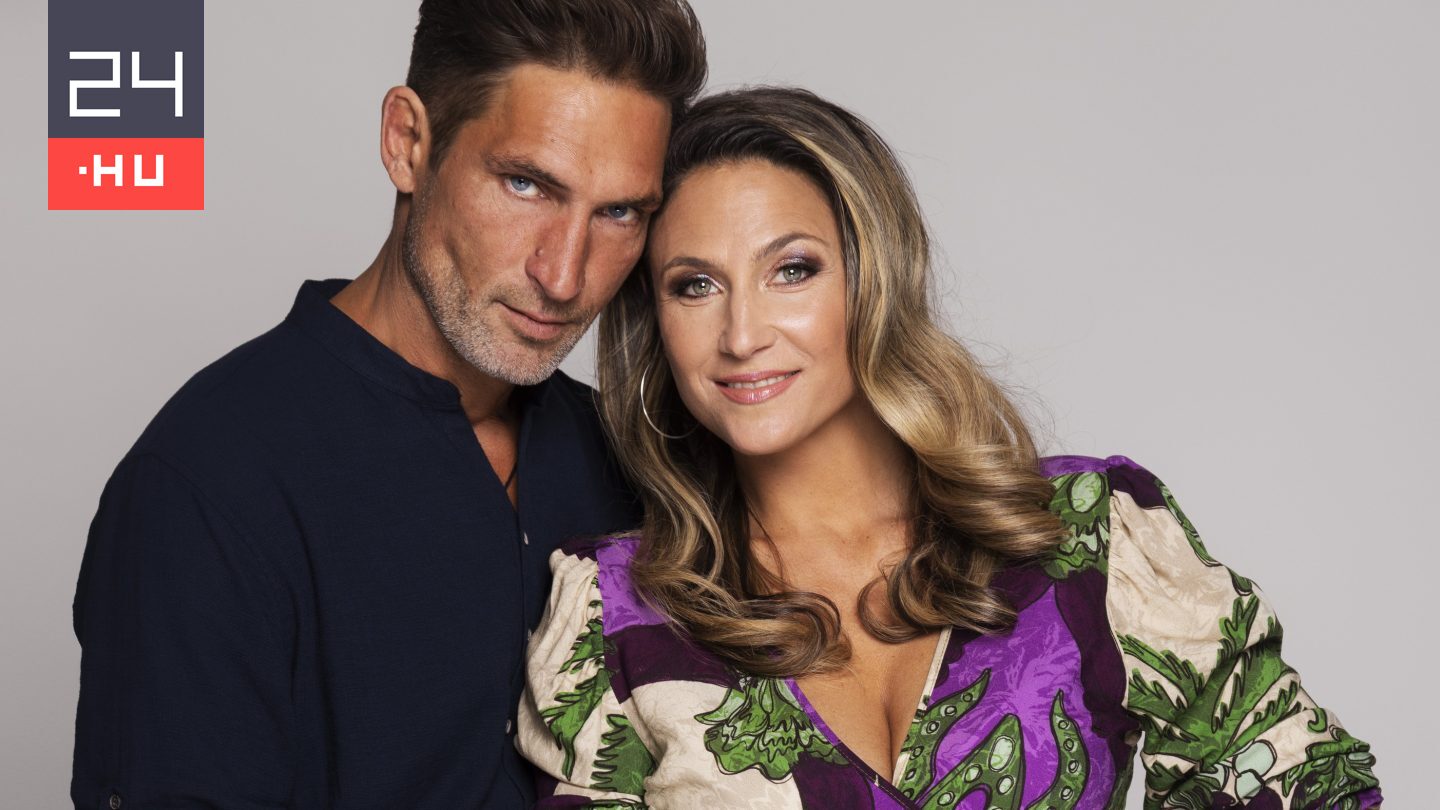 Dietz Gusztáv: Egy férfi mindig kap ajánlatokat, de az, ami Zsuzsi és köztem van, túl értékes ahhoz, hogy felrúgjam