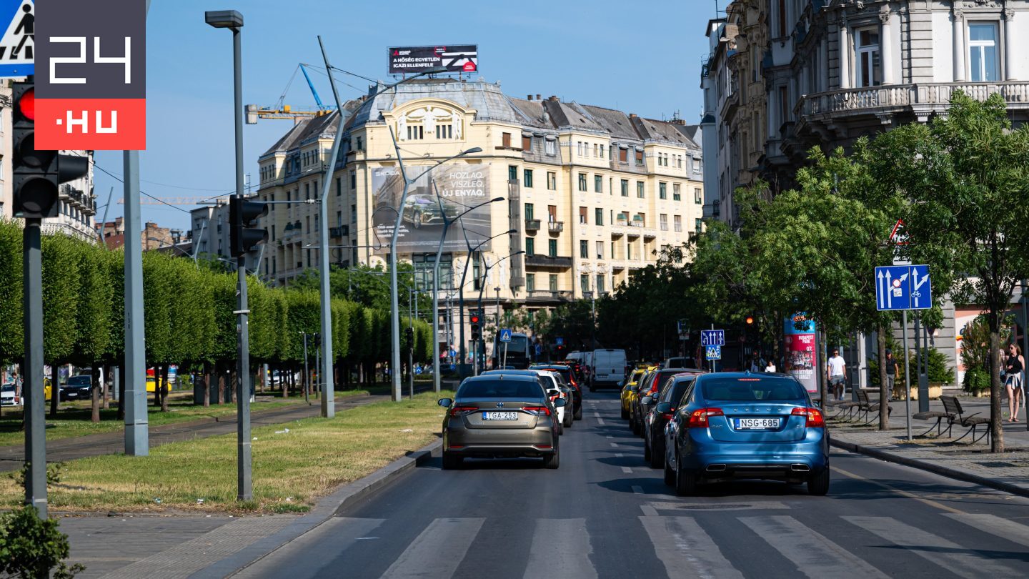 Éjfélkor lejár a fizetési határidő: egymillió autóst figyelmeztet a NAV