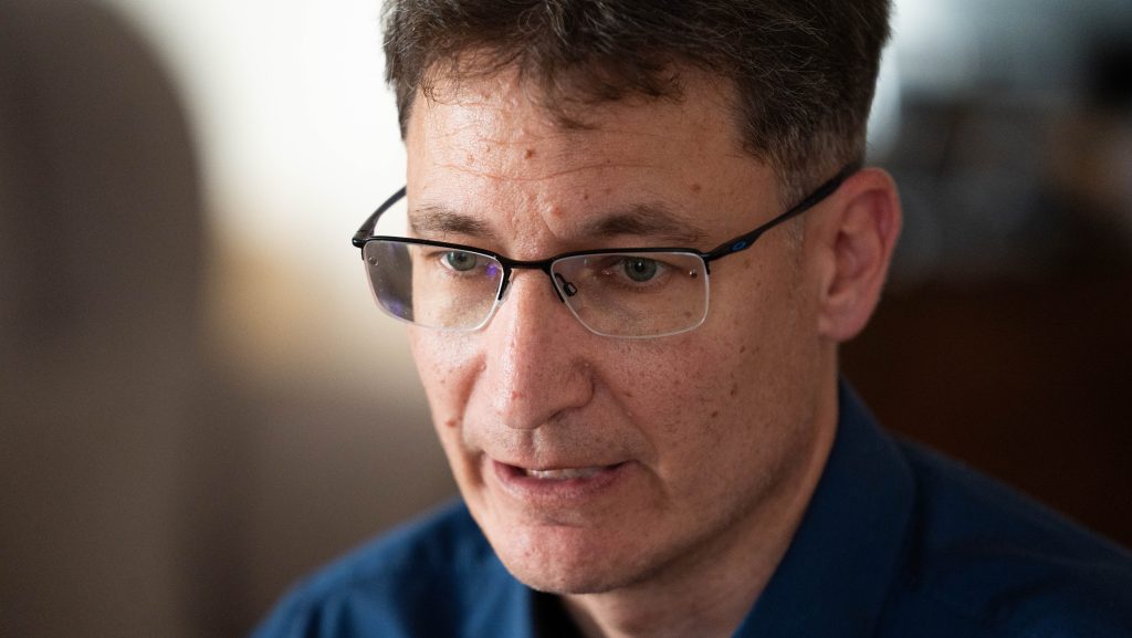 Cser-Palkovics András: Teljesen új elnökségre van szüksége a Fidesznek