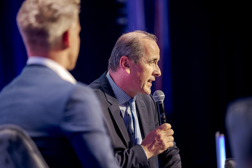 A második Orbán-kormány helyettes államtitkára is helyet kap Hegedűs Zsolt miniszteri kabinetjében