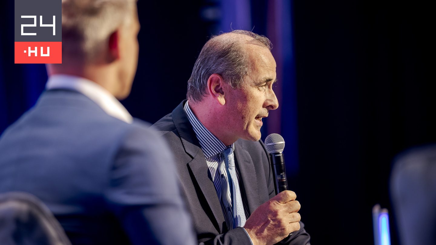 Hegedűs Zsolt kabinetjében helyet kap egy helyettes államtitkár.