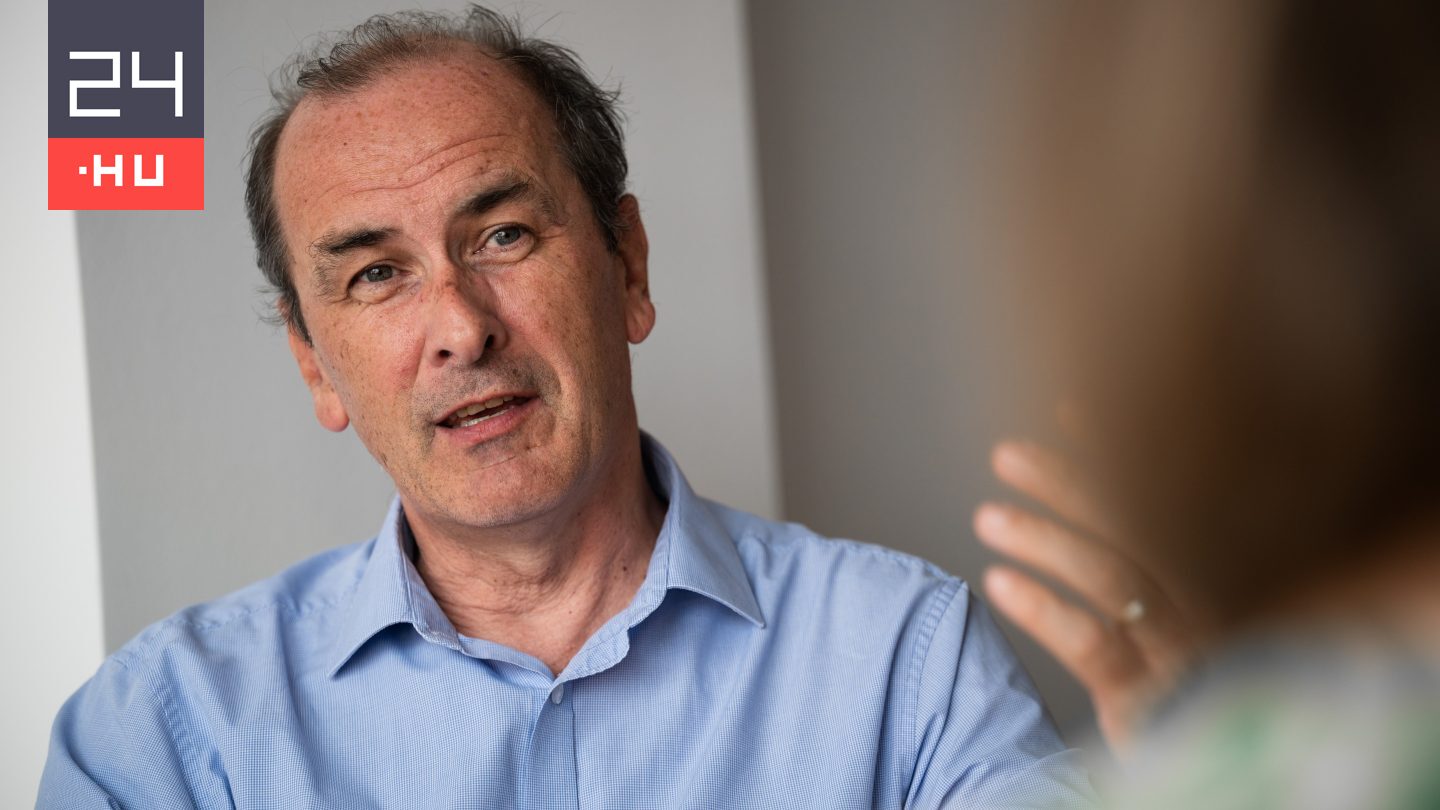 Hegedűs Zsolt leszerelteti az arcfelismerő rendszert a kórházakban.