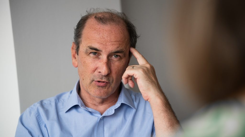 A magyar politikatörténet eddigi legjobb táncjelenetét köszönhetjük Hegedűs Zsoltnak