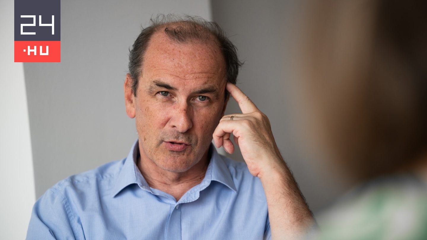 A magyar politikatörténet eddigi legjobb táncjelenetét köszönhetjük Hegedűs Zsoltnak