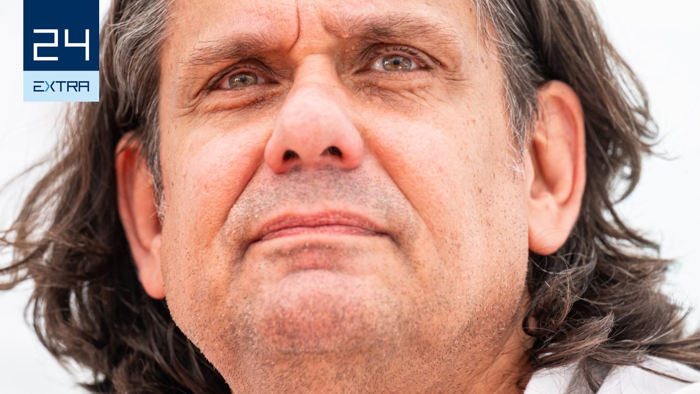 Deutsch Tamás arról, mi várhat a magyar sportra a kormányváltás után: Minden eldől a maga idején