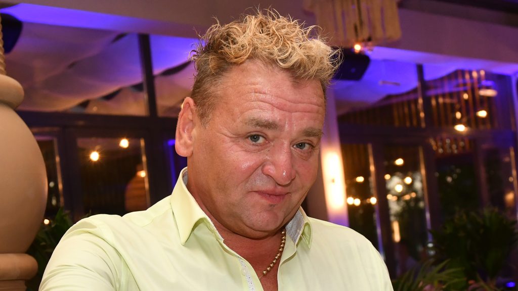 Mészáros Árpád Zsolt az Operettszínházról: Régóta suttogják, hogy a büfében lehallgatás van és az épület több más részében is