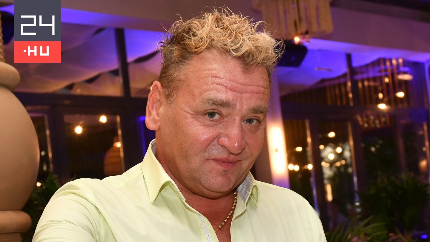 Mészáros Árpád Zsolt az Operettszínházról: Régóta suttogják, hogy a büfében lehallgatás van és az épület több más részében is