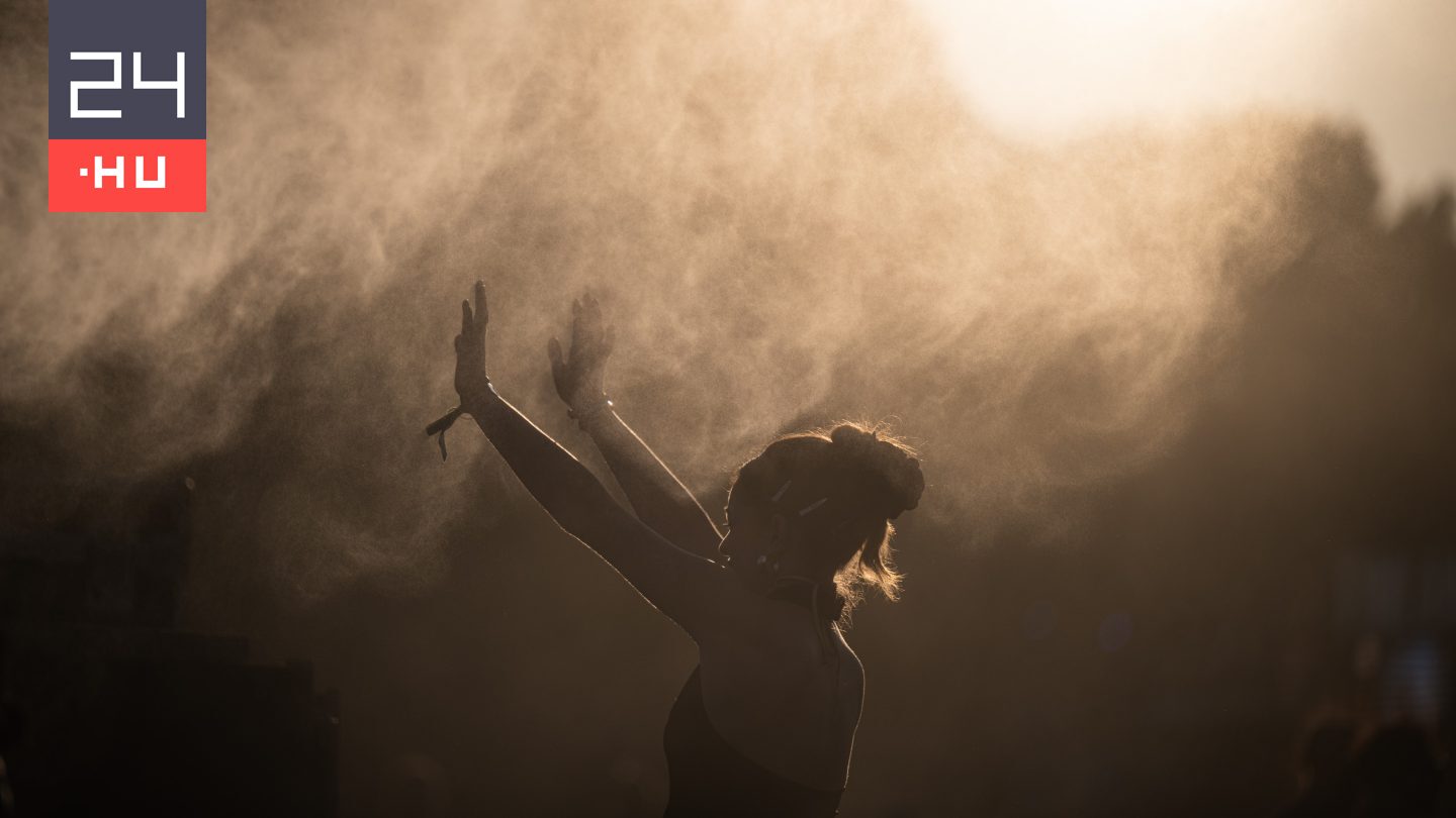 Újabb fellépőket jelentettek be a Sziget szervezői