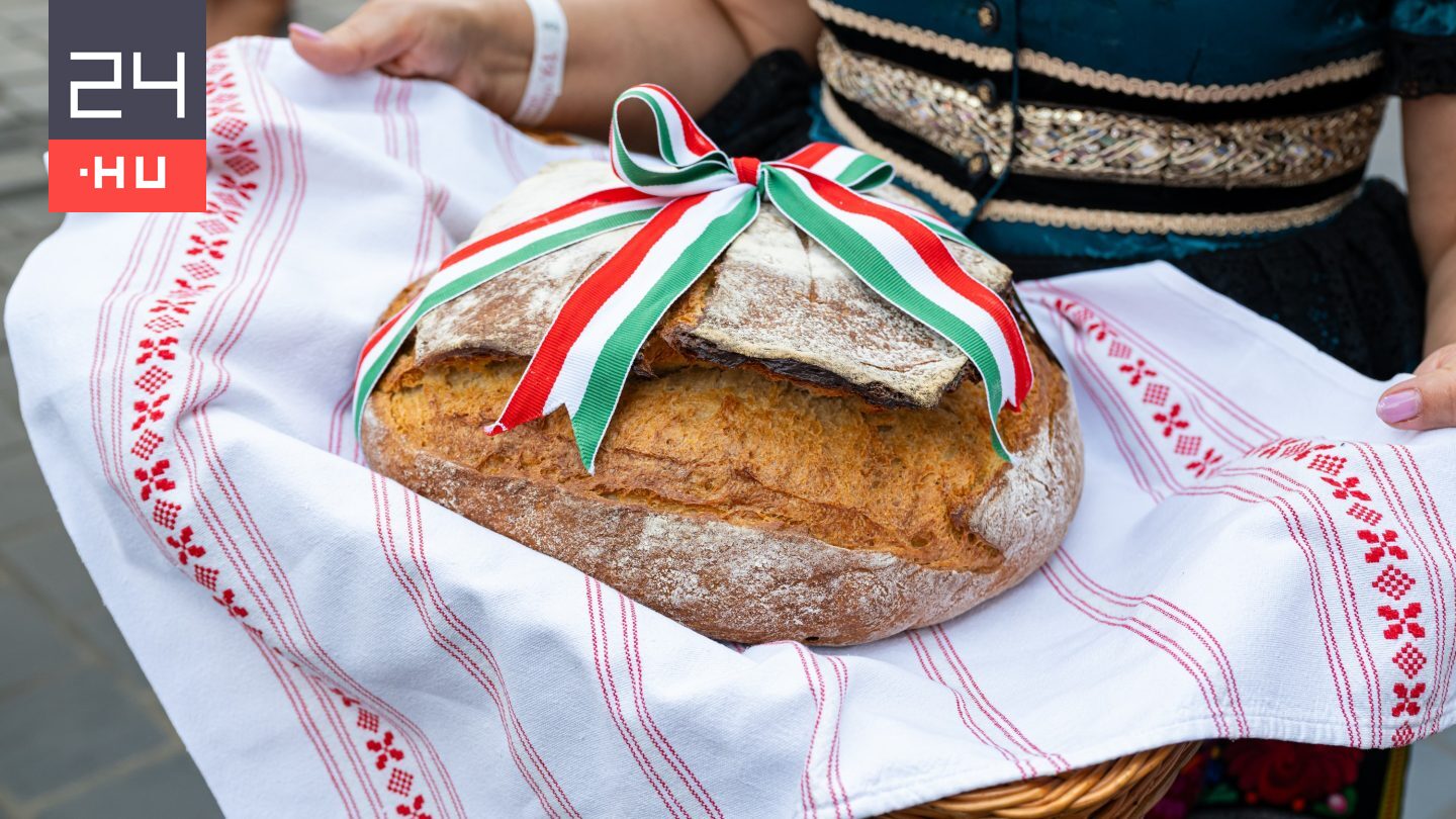 Kiderült, miért hizlal a kenyér