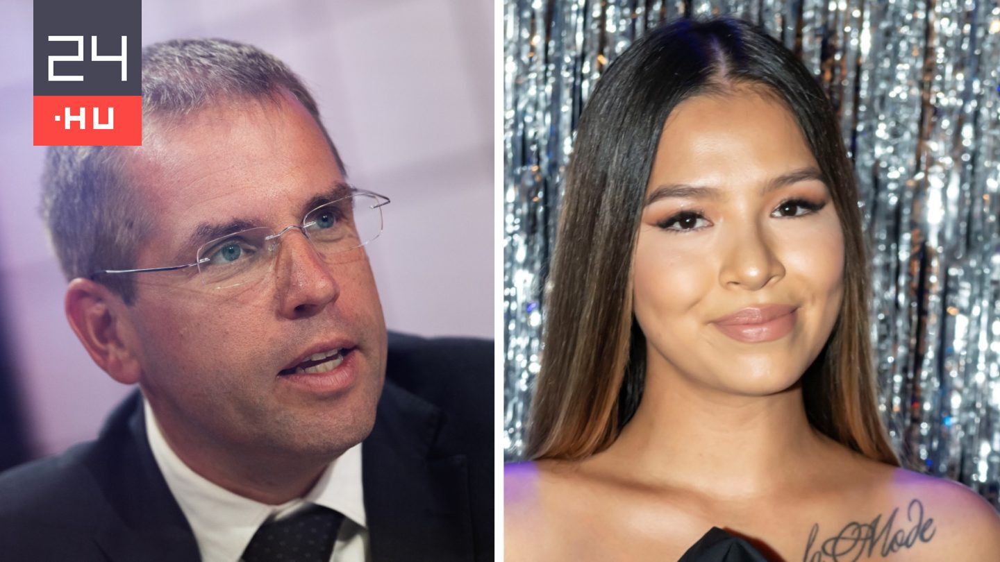 Szilágyi Szilvi Ruff Bálintról: Ilyen emberekkel a határ a csillagos ég, ha az országunk sorsára gondolok