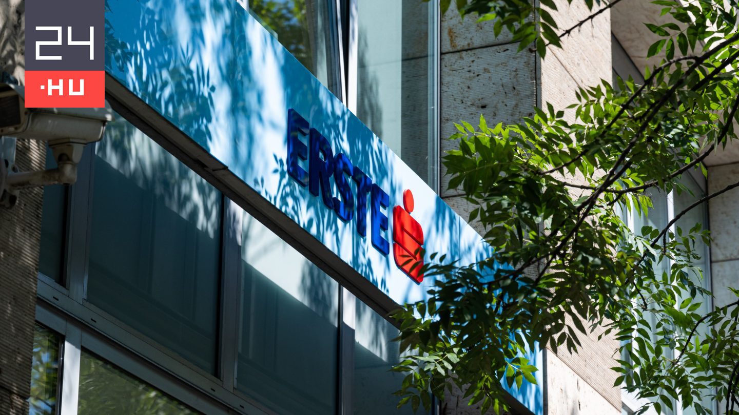 Ismét leállás lesz az Ersténél: nem lehet majd utalni, és George is elnémul