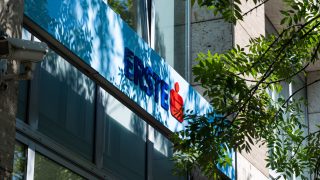 erste bank, erste, george, utalás, azonnali utalás, leállás