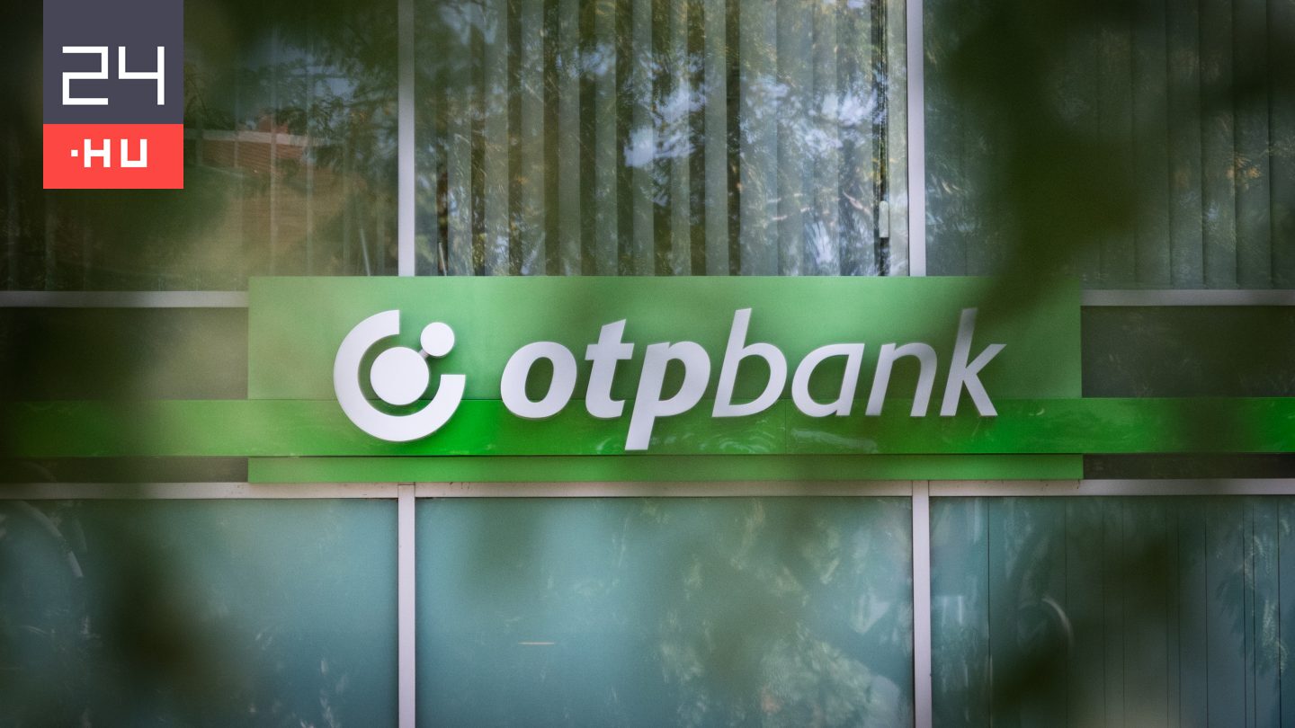 Leállás az OTP-nél: másfél óráig nem lehet majd fizetni és készpénzt felvenni sem