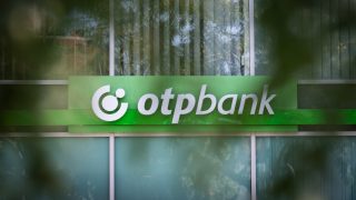 otp bank, otp, leállás, fejlesztés, bank, pénzintézet, tájékoztatás, április