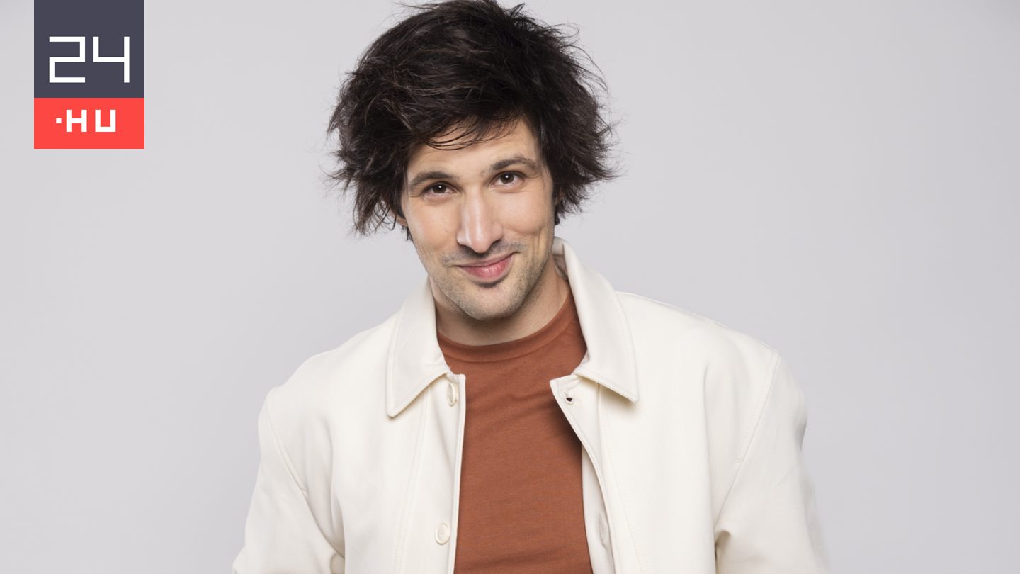 Ember Márk is ott volt a Rendszerbontó Nagykoncerten: „történelem… tiszta történelem”