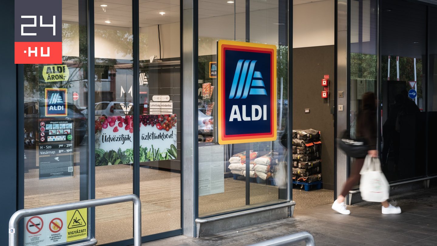 Forinterősödés: soron kívüli árcsökkentést jelentett be az Aldi