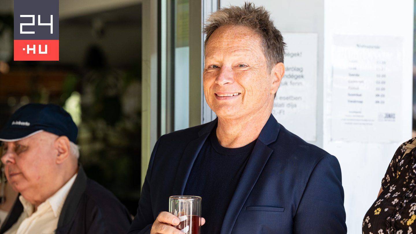 Geszti Pétert az alakuló Tisza-kormányból és a Petőfi TV-től is megkeresték – utóbbi meghívásra nemet mondott