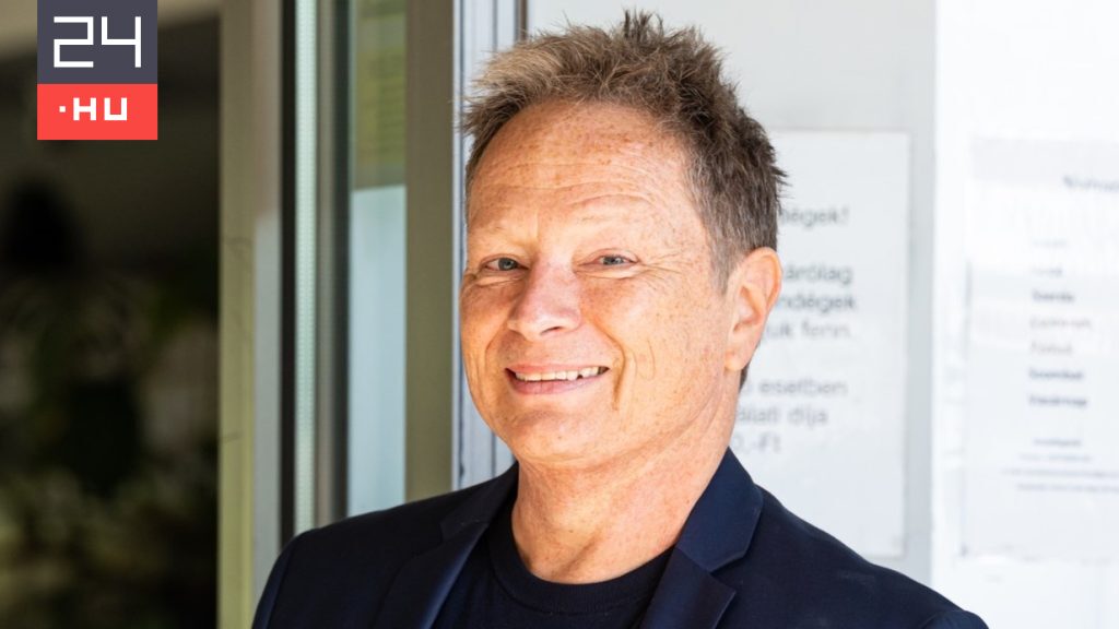 Geszti Péter a szerb gázvezetéknél talált hátizsákkal viccelődött