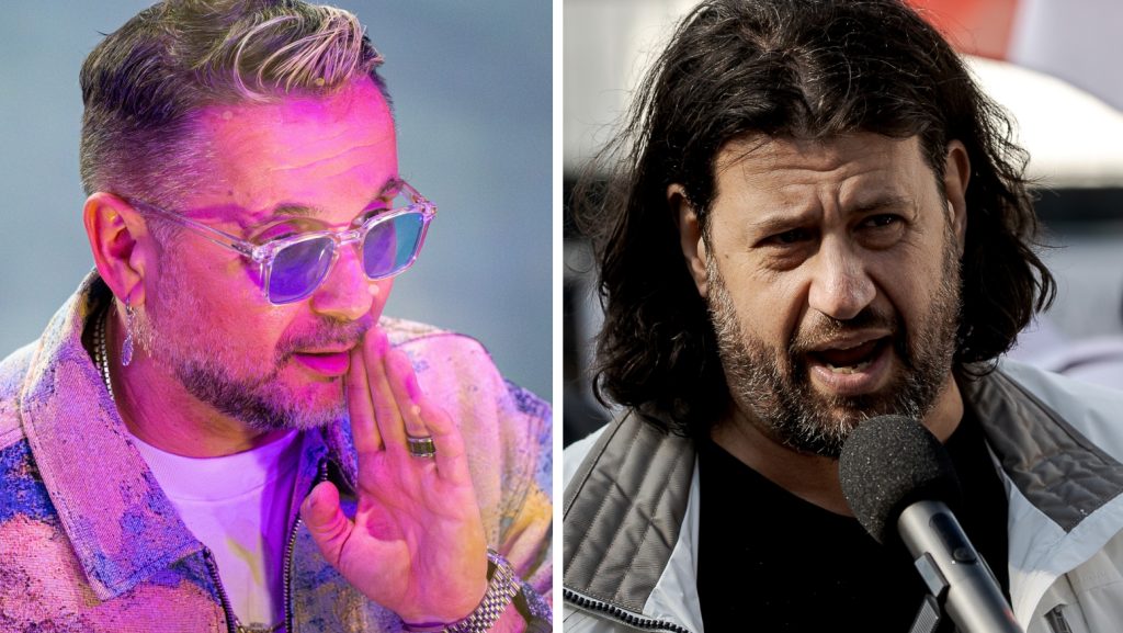 Majka nem lesz ott Puzsérék Rendszerbontó Nagykoncertjén, visszautasította a felkérést