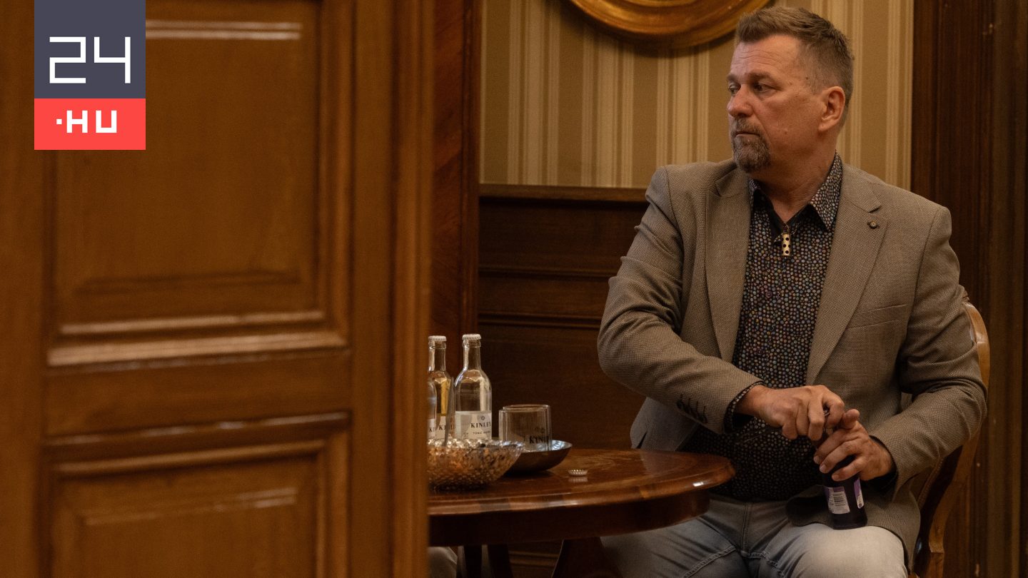 Játékfüggőségéről beszélt Anger Zsolt – volt idő, amikor az utolsó ezresét is képes volt elkaszinózni