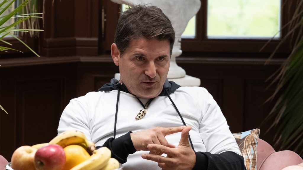 Hajdú Péter: Szabó Bence állítása bizonyítja, hogy a rendőrség és a NAV végzi a dolgát a Fidesz-kormány alatt