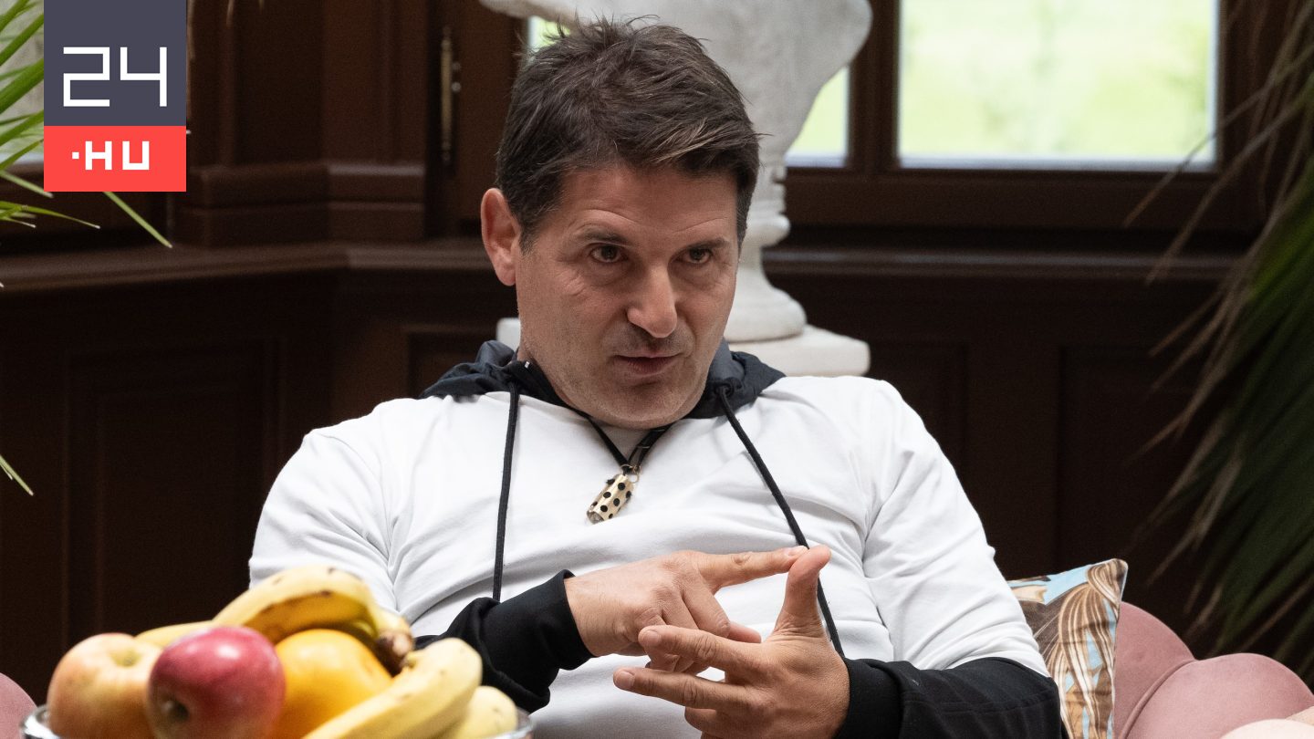 Hajdú Péter: Szabó Bence állítása bizonyítja, hogy a rendőrség és a NAV végzi a dolgát a Fidesz-kormány alatt