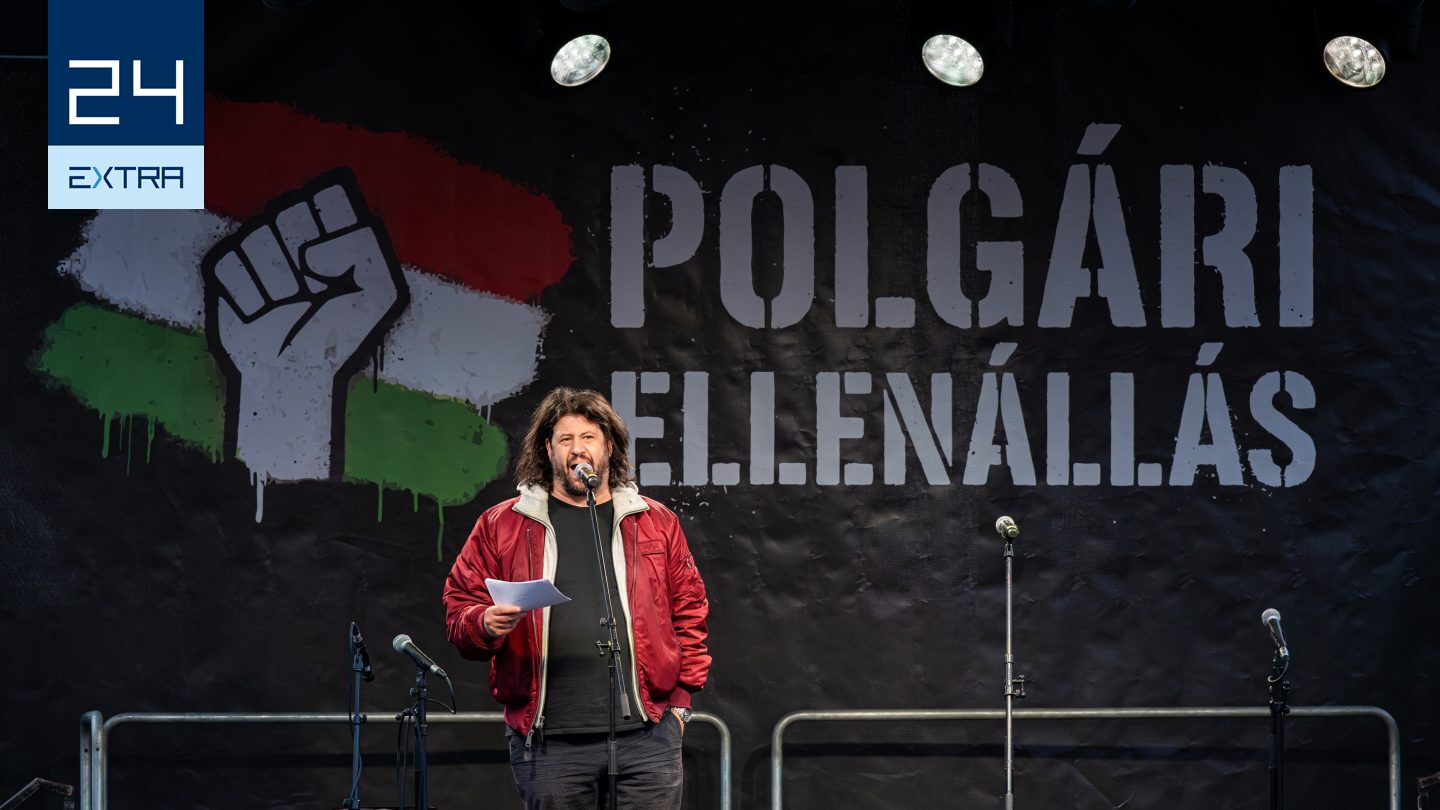 A Rendszerbontó Nagykoncert szervezői a 24.hu-nak: Provokációra nem számítunk, hanem készülünk rá