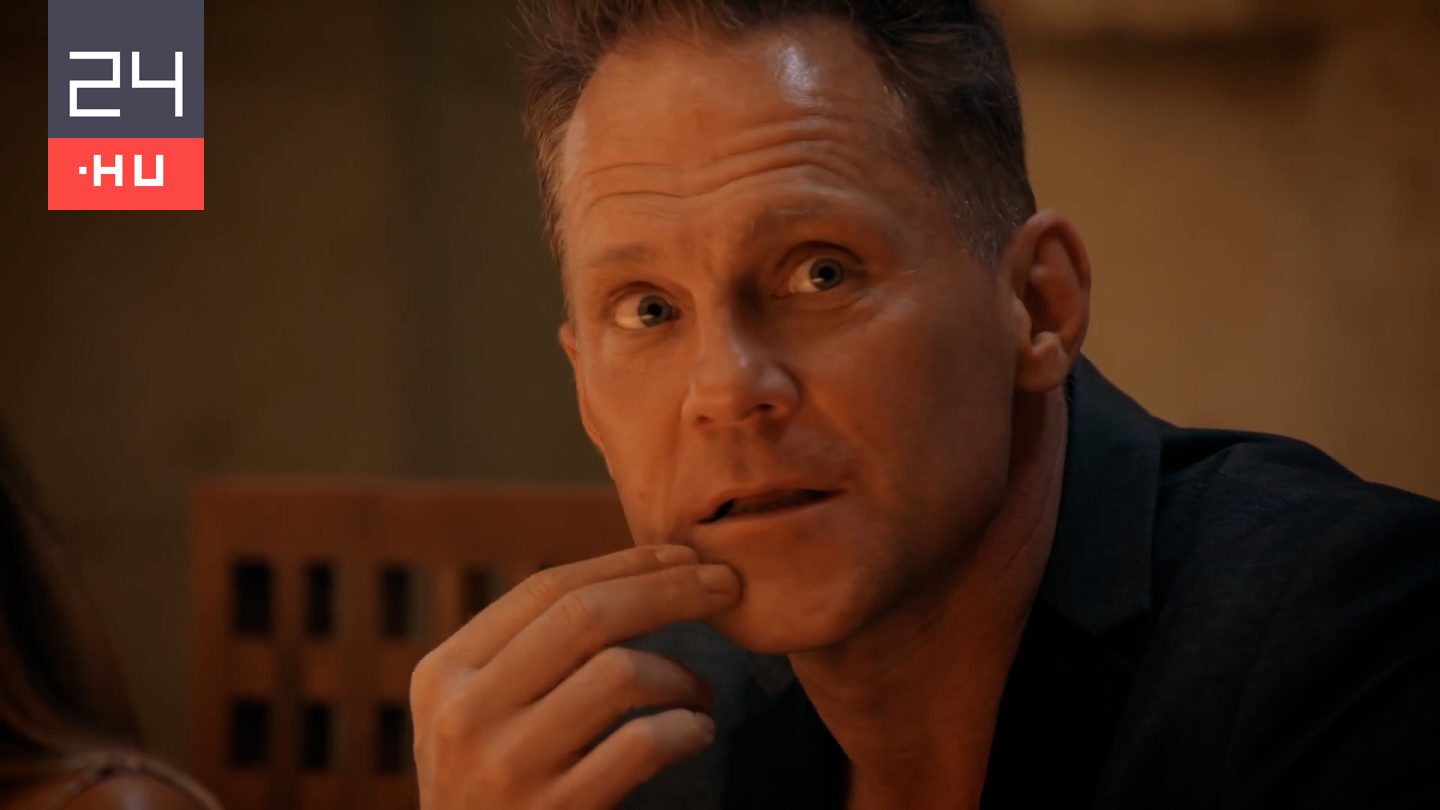 Hujber Feri önkéntes őrszemként próbálja megakadályozni Salgótarjánban a szavazatvásárlást