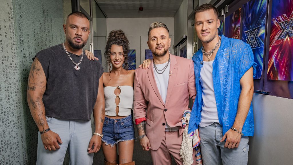 Tóth Andi és Valkusz Milán nem lesznek mentorok az idei X-Faktorban