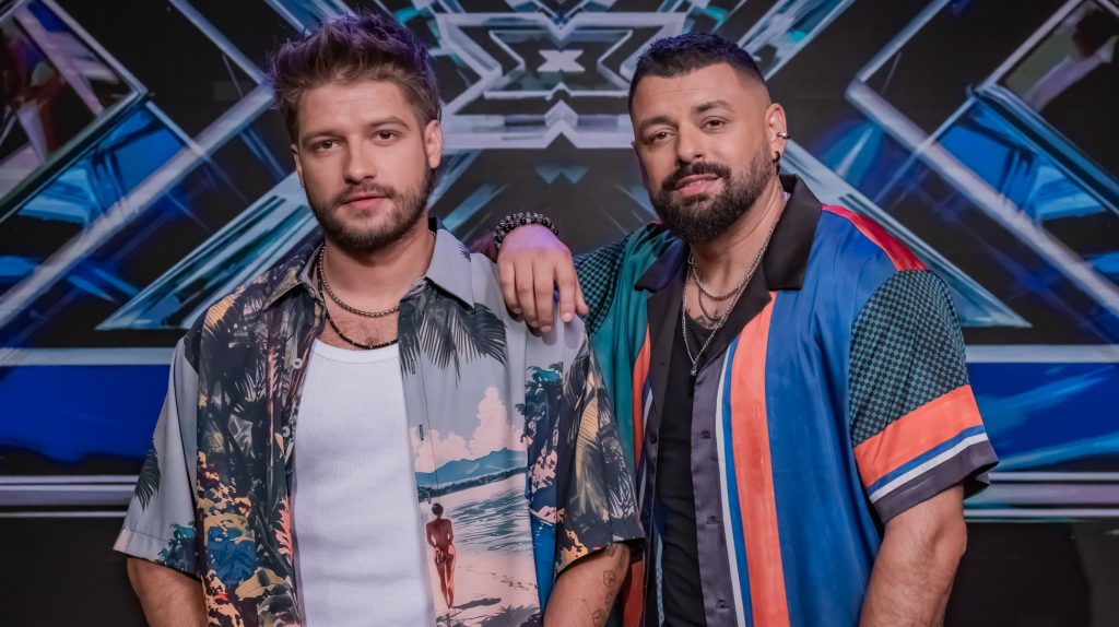 Miller Dávid és Pápai Joci távoznak az X-Faktorból