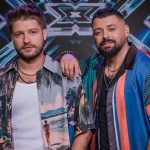 Miller Dávid és Pápai Joci