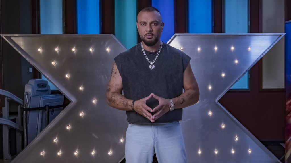 X-Faktor: bemutatták az új mentorcsapatot