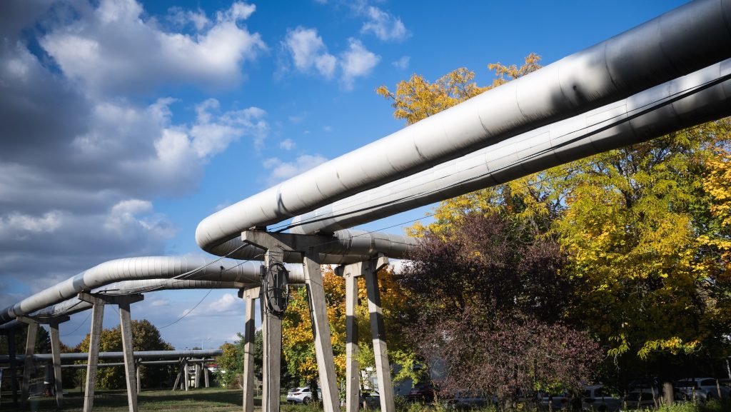 Bloomberg: indul a tesztüzem a Barátság-vezetéken, már szerdától jöhet az olaj Magyarországra