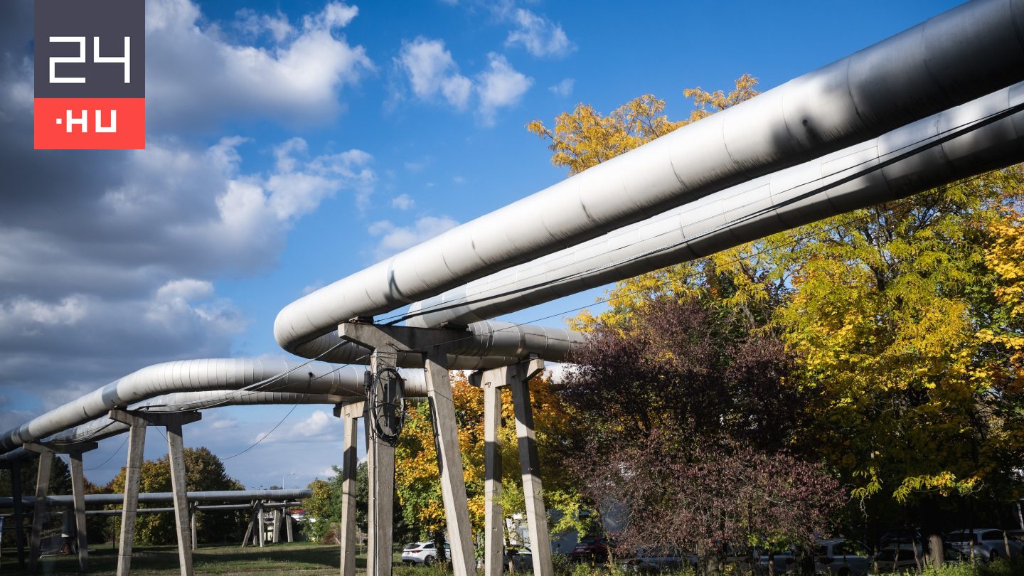 Bloomberg: indul a tesztüzem a Barátság-vezetéken, már szerdától jöhet az olaj Magyarországra