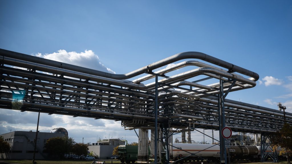 Magyar Péter: Hernádi Zsoltnak lesz egy útja Oroszországba